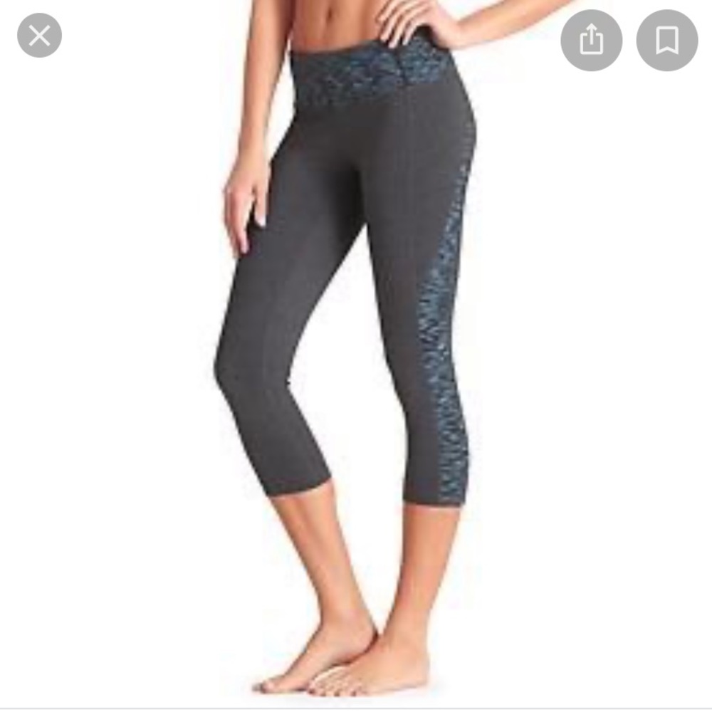New Athleta leggings